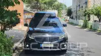 2015 KIA Carnival