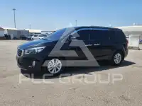 2015 KIA Carnival