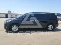 2015 KIA Carnival