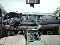 2015 KIA Carnival
