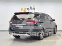 2015 KIA Carnival
