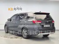 2015 KIA Carnival