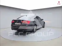 2015 KIA K7