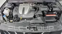 2015 KIA K7