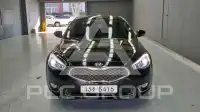 2015 KIA K7
