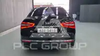 2015 KIA K7