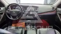 2015 KIA K7