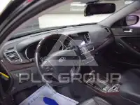 2015 KIA K7