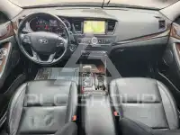 2015 KIA K7