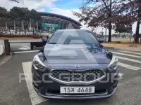 2015 KIA K7