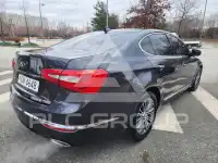2015 KIA K7