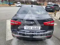 2015 KIA K7