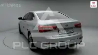 2015 KIA K7