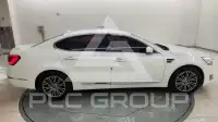 2015 KIA K7