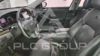 2015 KIA K7