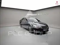 2015 KIA K7