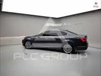 2015 KIA K7