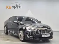 2015 KIA K7