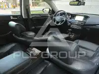 2015 KIA K7