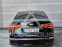 2015 KIA K7