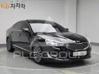 2015 KIA K7