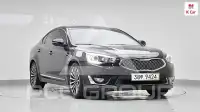 2015 KIA K7