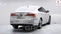 2015 KIA K7
