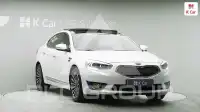 2015 KIA K7