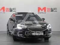 2015 KIA K7