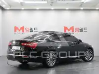 2015 KIA K7