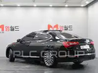 2015 KIA K7