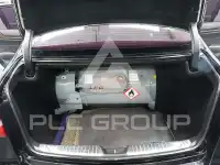 2015 KIA K7