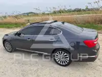 2015 KIA K7