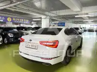 2015 KIA K7