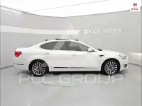 2015 KIA K7
