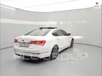 2015 KIA K7