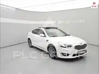 2015 KIA K7