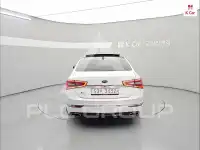2015 KIA K7