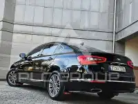 2015 KIA K7