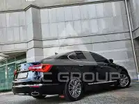 2015 KIA K7