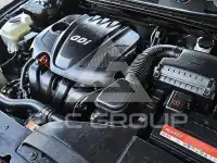 2015 KIA K7