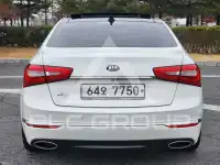 2015 KIA K7