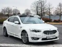 2015 KIA K7
