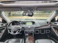 2015 KIA K7