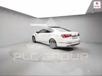 2015 KIA K7