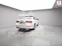 2015 KIA K7