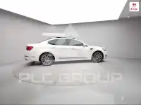 2015 KIA K7