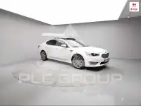 2015 KIA K7
