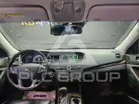 2015 KIA K7