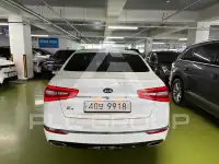 2015 KIA K7